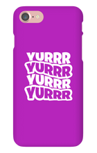 YURRR iPhone Phone Cases