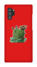 Friend Fungus Samsung Phone Cases
