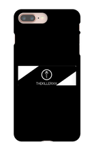 thekillerixx iPhone Phone Cases