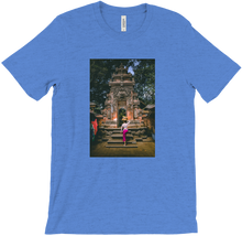 Bali Temple T-Shirts