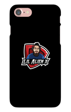 lilalienx iPhone Phone Cases