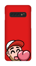 Tossel Samsung Phone Case
