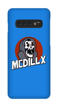 McdillX Samsung  Cases (S7 - S10 Note Plus)