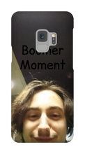 Boomer Moment Samsung Case