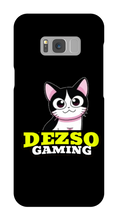 Dezso Gaming Samsung telefontok