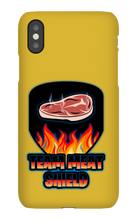 TMS iPhone Phone Case