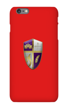 iPhone Phone Case of The Order