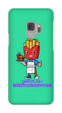 Samsung Phone Cases