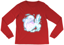 esperj0sh Long Sleeve Tee