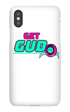 Get Gud Iphone Case