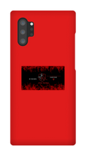 zionholder Samsung Phone Cases