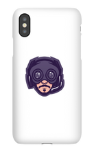 Villan iPhone Phone Cases
