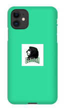 elt0cha iPhone Phone Cases