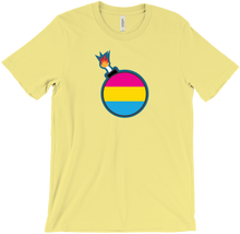 Pride Pan Bomb T-Shirts