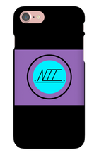 nic_kels iPhone Cases