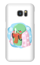 nos_love Samsung Phone Cases