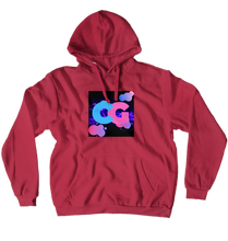 Conceived Hoodies