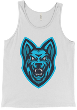 jammerxd Tank Top [Wolf]