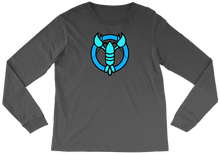 thelobsterclause Long Sleeve Tee