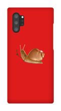 amansnail Samsung Phone Cases