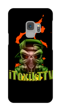 itoxikttv Samsung Phone Cases