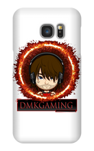 DMKGaming Samsung Phone Cases