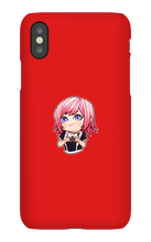 martythefemboy iPhone Phone Cases