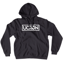 ucron Hoodies (No-Zip/Pullover)
