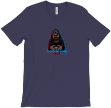 Stay Fresh T-Shirt - "The Dario"