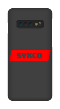 syxcoonkbm Samsung Phone Cases