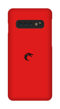 ma2kusog Samsung Phone Cases