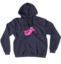 jimpanthertv Hoodies (LOGO)