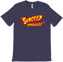 Shocked and Amazed T