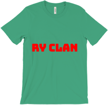 RY Clan T-Shirts