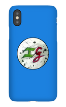 izooggaming iPhone Phone Cases