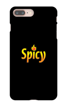 Spicy iPhone Phone Cases