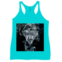 Womens Racer Back
