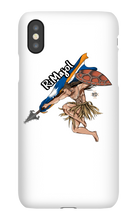 md iPhone Phone Cases