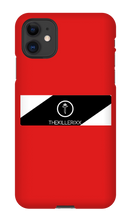 thekillerixx iPhone Phone Cases