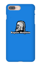 Funda iPhone Ragnar Metalson (Var. modelos)