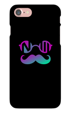 Stache Stallion Case