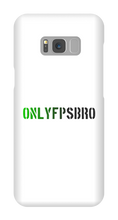 onlyfpsbro Samsung Phone Cases