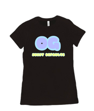 OG Sussy Default T-shirt-women