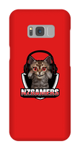 nzgamers Samsung Phone Cases