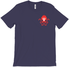 Squid Monkey Studio Mini Brand T-Shirts