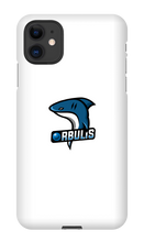 orbulis iPhone Phone Cases