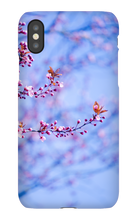 tanikohorigome iPhone Phone Cases
