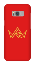 KingRell Logo Samsung Phone Cases