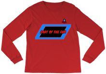 Part of the Fam long sleeve