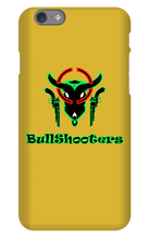 swytchworks iPhone Phone Cases